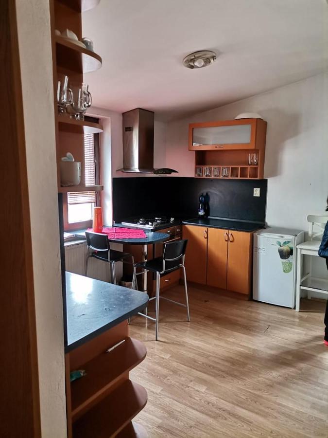 Anh' Private Rooms For Tourist Μπρατισλάβα Εξωτερικό φωτογραφία